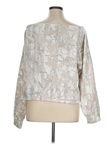 Hollister Cardigan (view 2)