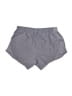 Nike 100% Polyester Gray Athletic Shorts Size M (kids) - photo 2