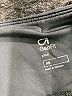Gap Fit Black Active Pants Size XS - photo 7