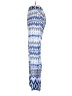 ShoSho 100% Rayon Print Blue Casual Pants Size S (estimated) - photo 5