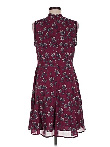 Nanette Lepore Casual Dress (view 2)