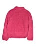Eddie Bauer 100% Polyester Pink Jacket Size 10 - 12 - photo 2