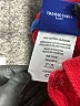 Superman 100% Cotton Red Short Sleeve Polo Size 4T - photo 4