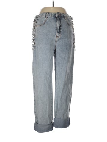Fashion Nova Jeans (view 1)