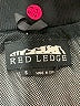 Red Ledge 100% Nylon Color Block Blue Black Snow Jacket Size S - photo 6