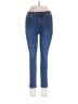 CALVIN KLEIN JEANS Hearts Blue Jeans Size 10 - photo 1