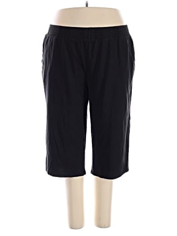 Woman Within Active Pants (view 1)