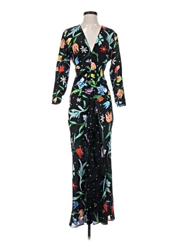 Rixo London Cocktail Dress (view 1)