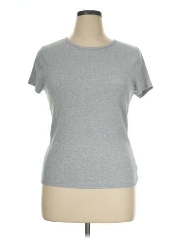 Gap Short Sleeve T-Shirt (view 1)