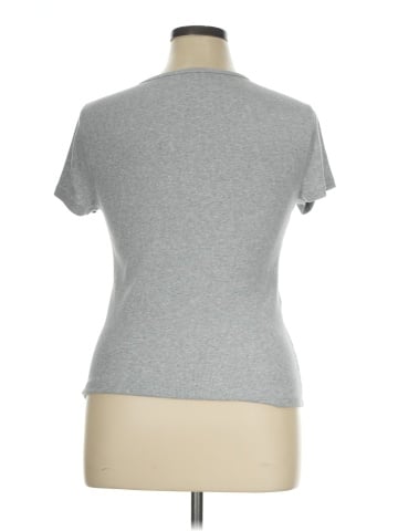 Gap Short Sleeve T-Shirt (view 2)