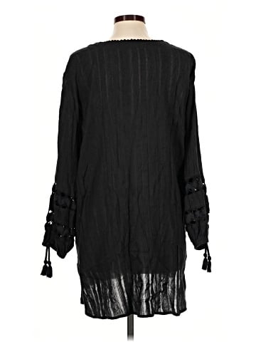 Robin Piccone Long Sleeve Blouse (view 2)