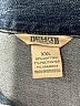 Duluth Trading Co. Blue Denim Jacket Size XXL - photo 6