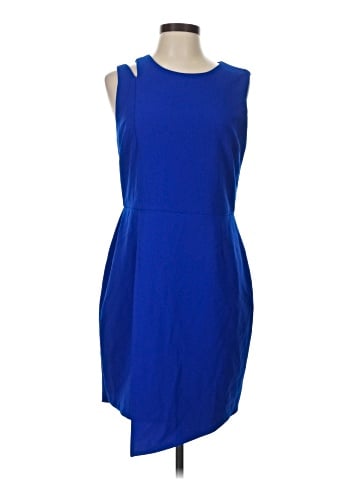 Adelyn Rae Cocktail Dress (view 1)