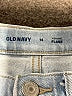 Old Navy Blue Jeans Size 14 - photo 3