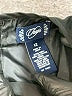 Chaps 100% Polyester Black Dress Size 12 - photo 3
