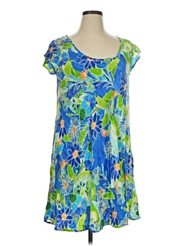 Jams World Casual Dress (view 1)