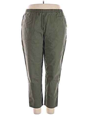Mainstreet Blues Casual Pants (view 1)