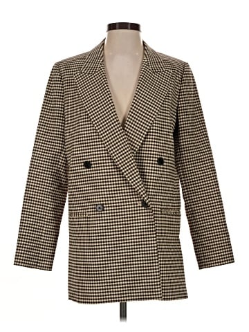 Rebecca Taylor Blazer (view 1)