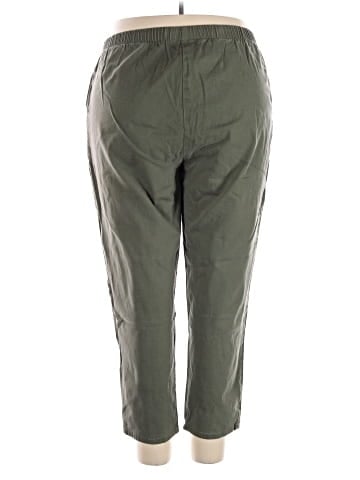 Mainstreet Blues Casual Pants (view 2)