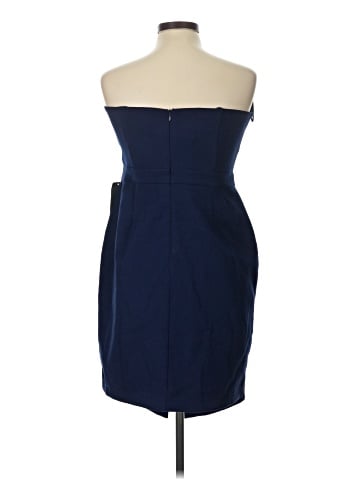 Adelyn Rae Cocktail Dress (view 2)