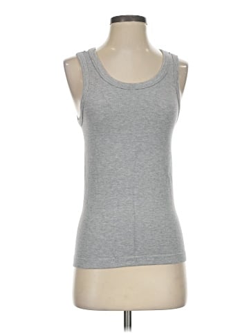 French Laundry Sleeveless T-Shirt (view 1)