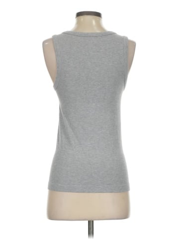 French Laundry Sleeveless T-Shirt (view 2)