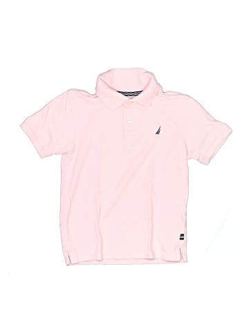 Nautica Short Sleeve Polo (view 1)