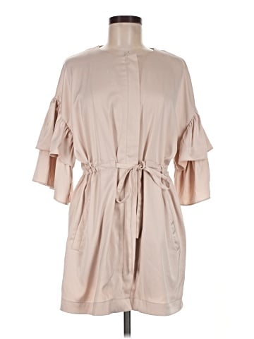 Jealous Tomato Casual Dress (view 1)