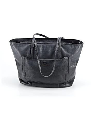 Marc Jacobs Leather Tote (view 1)