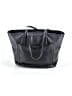 Marc Jacobs 100% Leather Black Leather Tote One size - photo 1