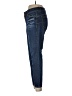 Boston Proper Solid Blue Jeans Size 10 - photo 5