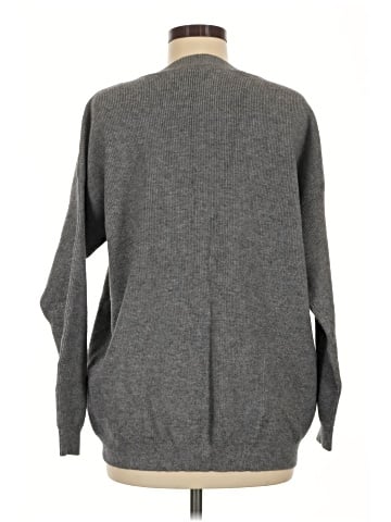 Knot Sisters Pullover Sweater (view 2)
