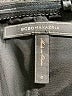 BCBGMAXAZRIA 100% Polyester Black Cocktail Dress Size 0 - photo 4