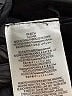 BCBGMAXAZRIA 100% Polyester Black Cocktail Dress Size 0 - photo 5