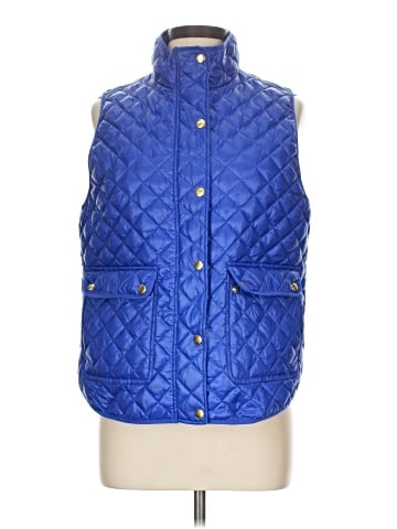 J.Crew Vest (view 1)