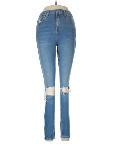 Topshop Jeans (view 1)