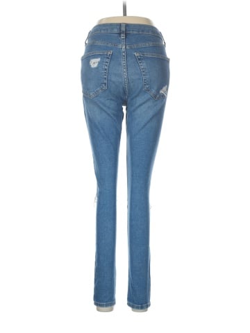 Topshop Jeans (view 2)