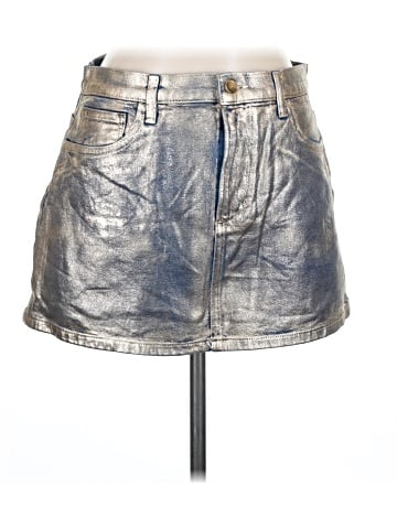 Joe's Jeans Denim Skirt (view 1)
