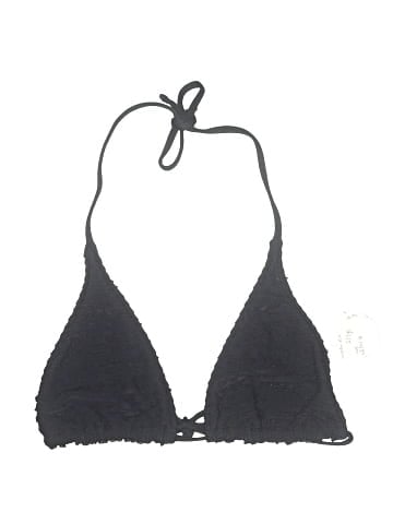 Ralph Lauren Black Label Swimsuit Top (view 1)