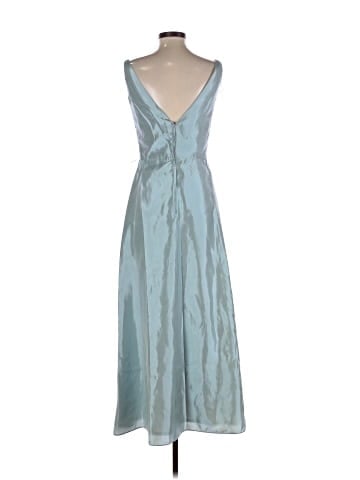 Jim Hjelm Occasions Cocktail Dress (view 2)