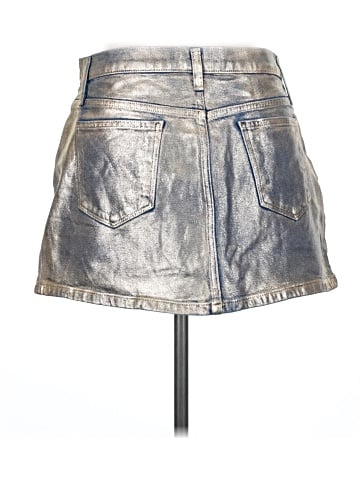 Joe's Jeans Denim Skirt (view 2)