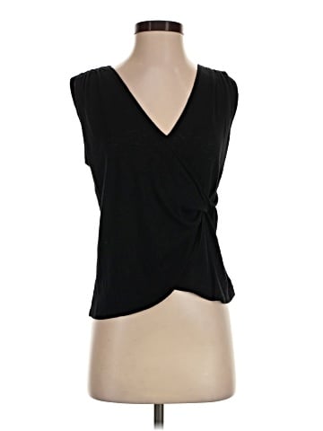 LNA Sleeveless Blouse (view 1)