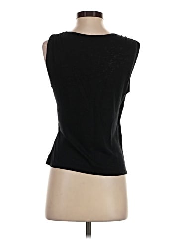 LNA Sleeveless Blouse (view 2)