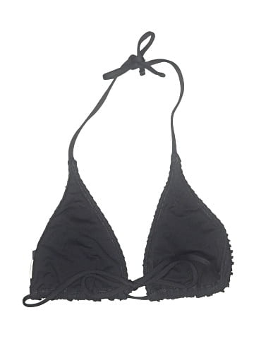 Ralph Lauren Black Label Swimsuit Top (view 2)