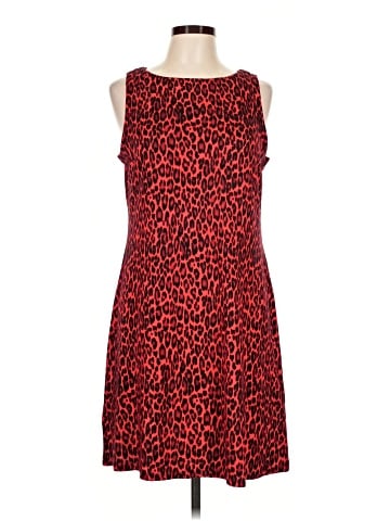 Tommy Bahama Cocktail Dress (view 1)