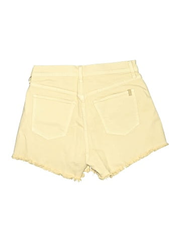 Joe's Jeans Denim Shorts (view 2)