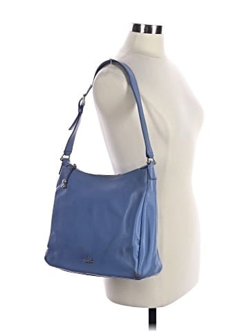 Kate Spade New York Leather Shoulder Bag (view 2)
