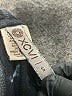 XCVI Black Pullover Hoodie Size S - photo 7