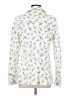 AFRM Floral White Blazer Size S - photo 2