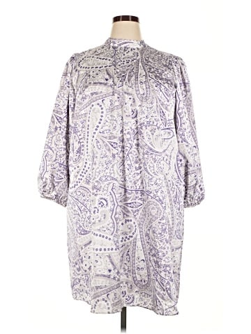 Ann Taylor Casual Dress (view 1)